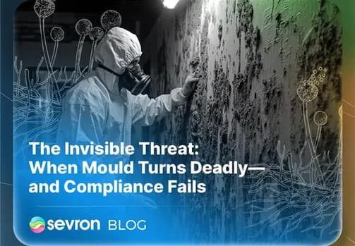 Under COSHH, mould is not a maintenance issue; it is a regulated biological hazard requiring a proactive compliance strategy