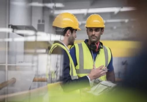 COSHH risk assessment guidance for businesses