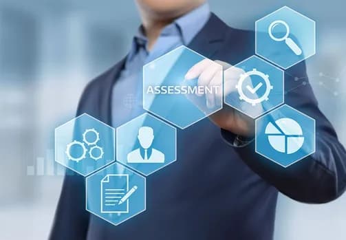 Dust risk assessment for HSE regulations and workplace safety