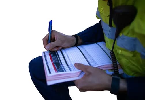 Risk assessment guide for sodium hypochlorite workplace safety