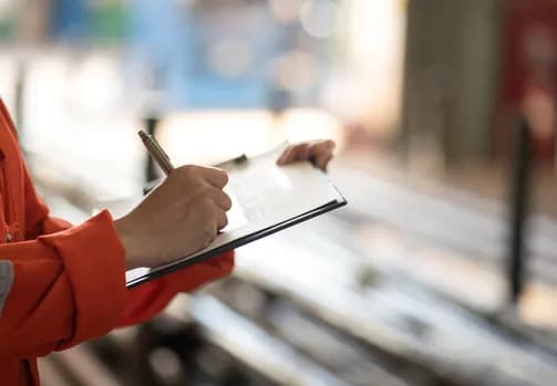 Risk assessment guide for sodium hypochlorite workplace safety