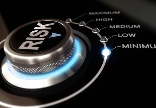 Risk assessment to navigate uncertainty