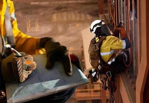 Protecting your employees through risk assessment