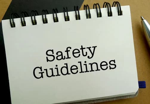 Risk assessment guide