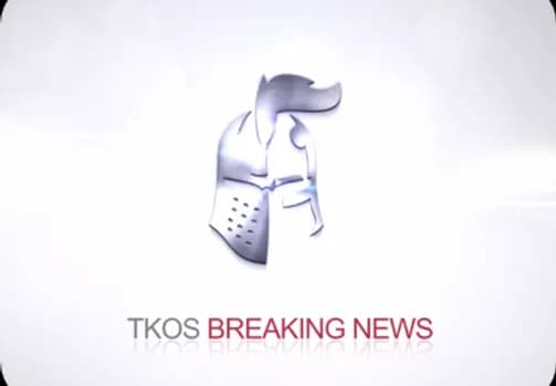 TKOS Breaking News