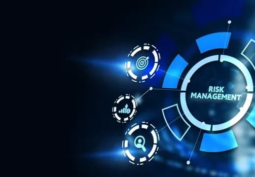 Technology and risk assessment process for hazardous substances