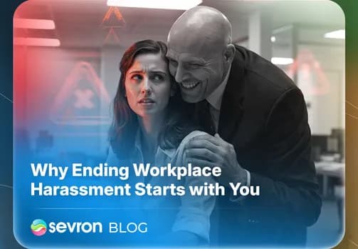 Unwanted conduct creates a hostile environment. Recognizing and actively preventing harassment is a critical part of workplace safety.