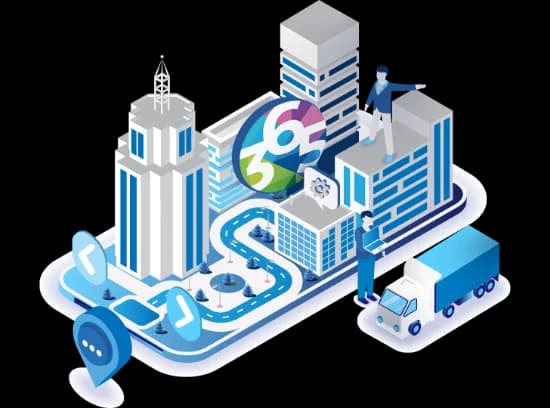 Central location for health and safety