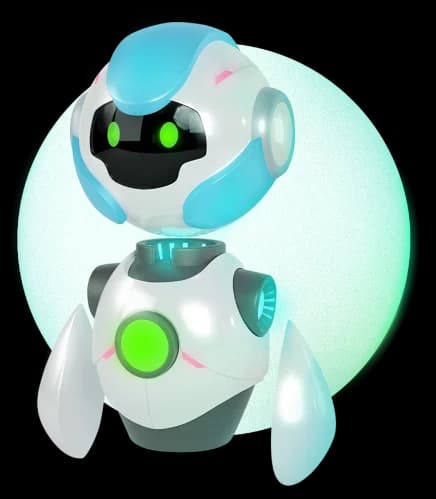 SPOT AI - Your helpful AI assistant