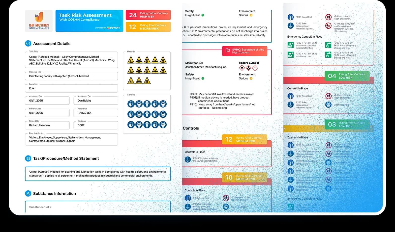 Smart Assessment Suite