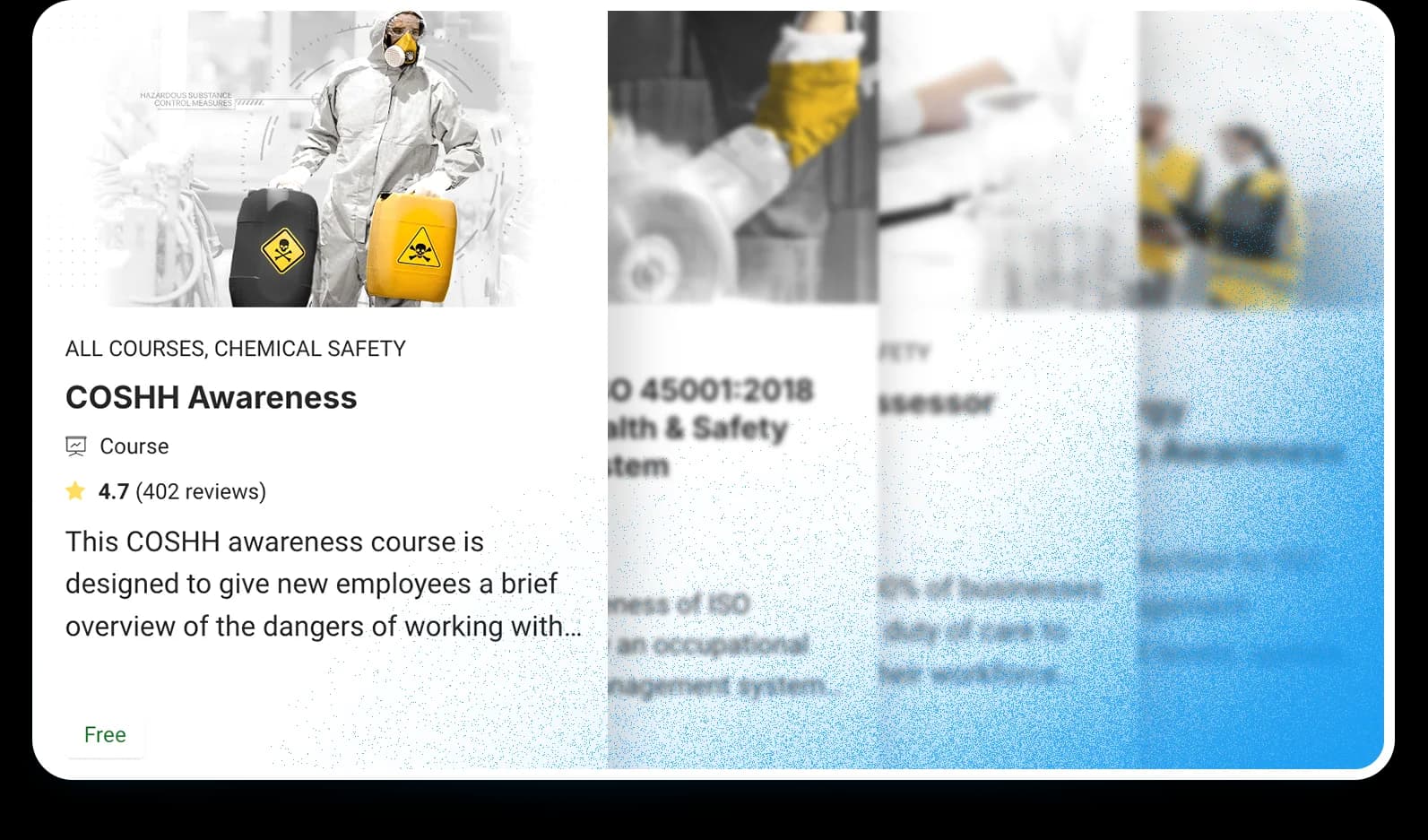 Safety Training Academy