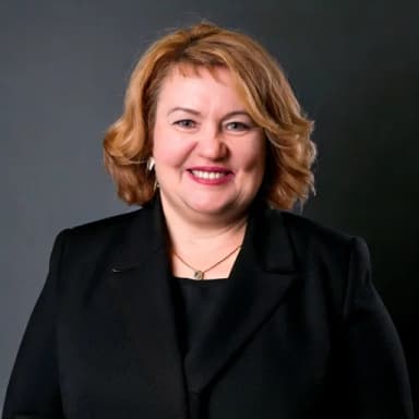 Josephine Smith, ACM manufacturing safety professional using Sevron