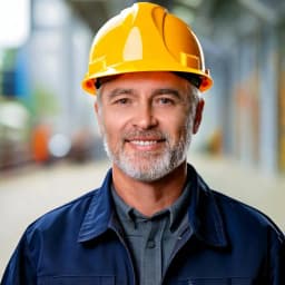 Tim Devlin, Oil, Fuel, & Energy safety professional