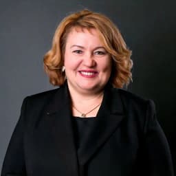 Sarah Mitchell, Safety Coordinator at Transocean