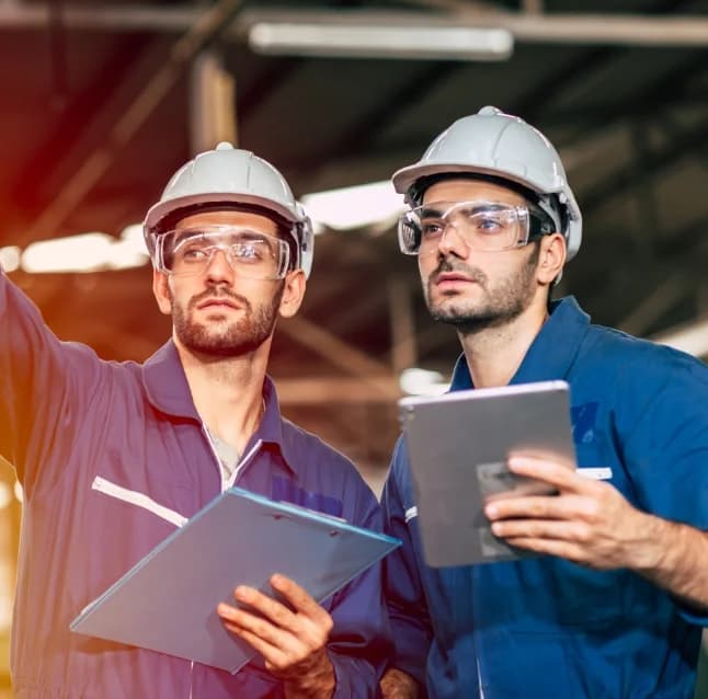 Risk Assessment services