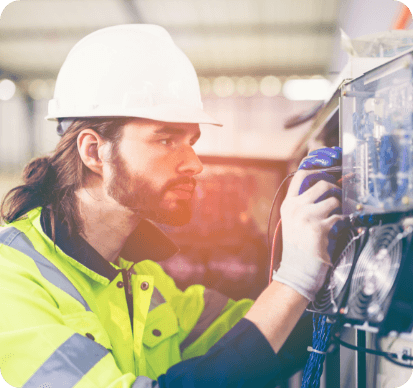 Customer service representative