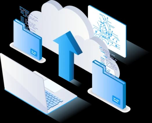 Store Your COSHH Folder In The Cloud