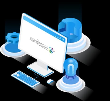 Task Risk Assessment interface