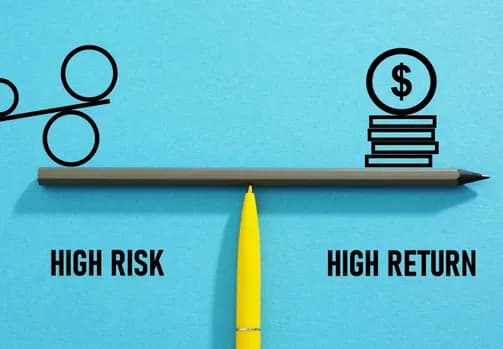 Risk assessment benefits