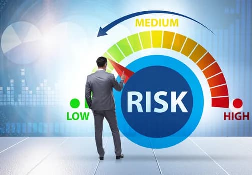 Craft a risk assessment matrix