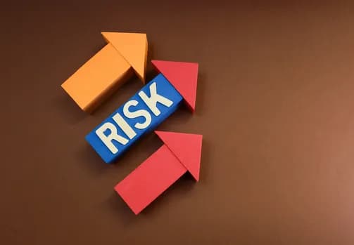 Risk assessment scoring matrix to master hazardous substances