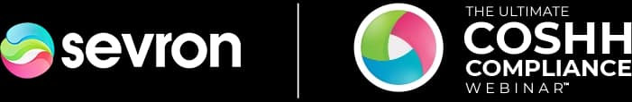 Sevron COSHH webinar — free on-demand session