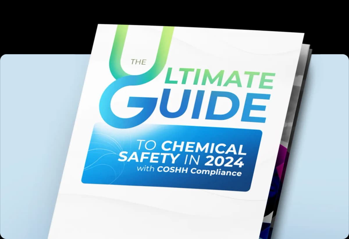2026 compliance strategy guide for chemical safety