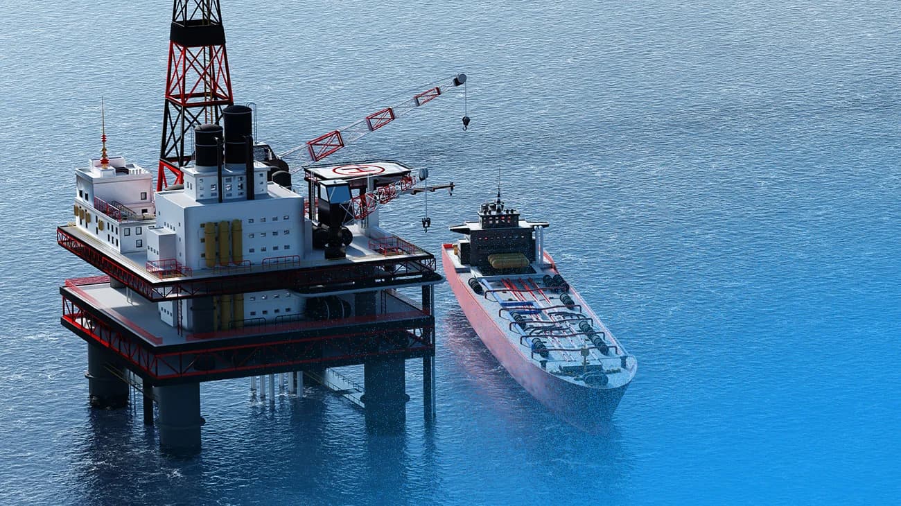 Fuel and energy operations with safety compliance