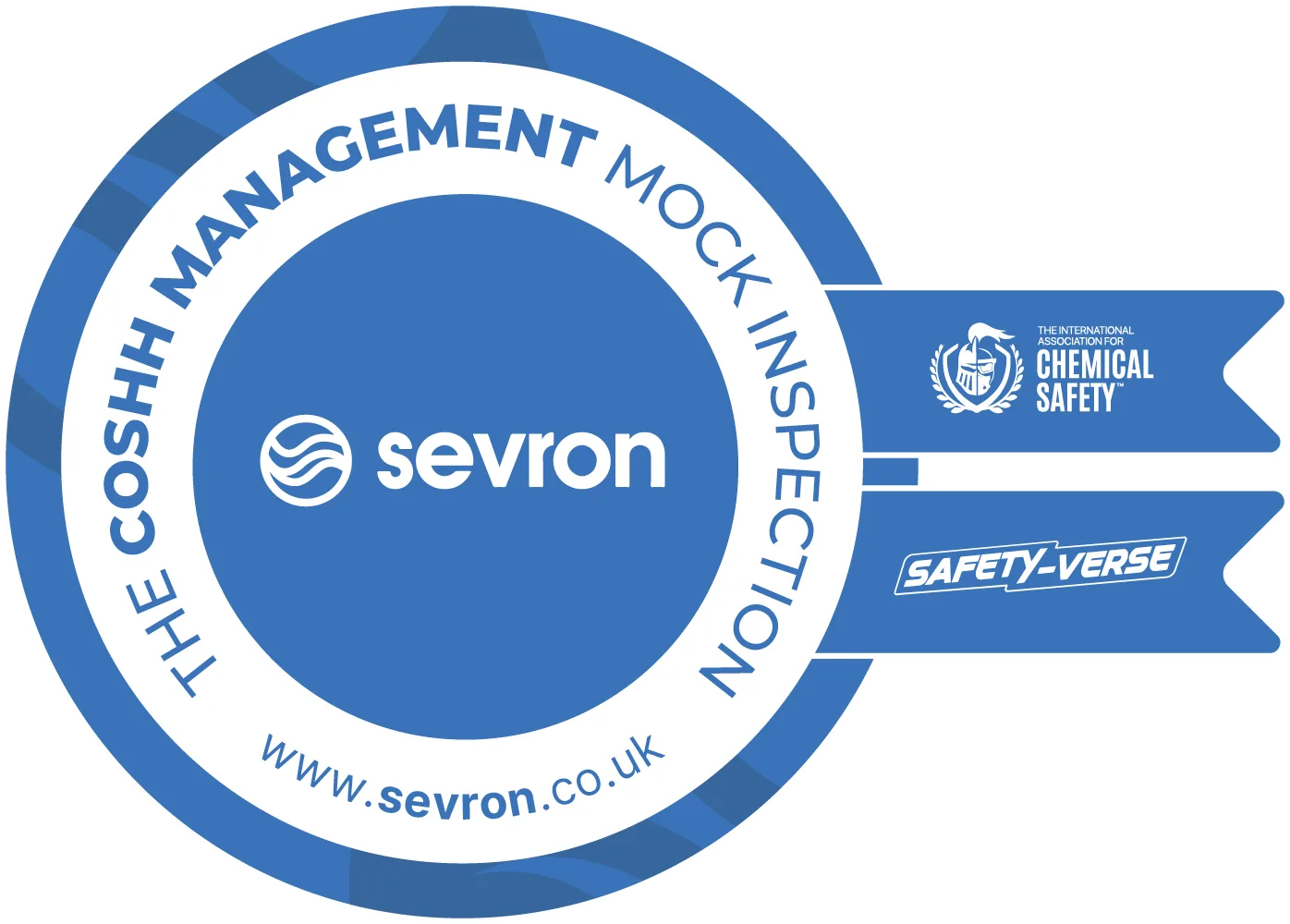 The COSHH Management Mock Inspection — Sevron, in partnership with IACS and Safety-Verse